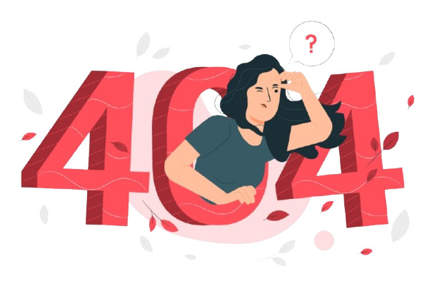 404 Not Found